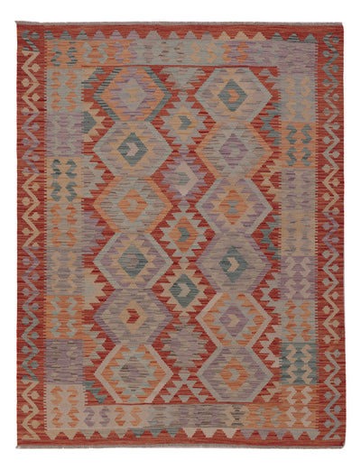 Kilim Maimana Tapis 149x196cm - Tapis en laine