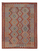 Kilim Maimana Tapis 196x149cm - Tapis en laine