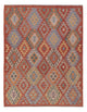 Kilim Maimana Tapis 200x155cm - Tapis en laine
