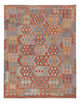 Kilim Maimana Tapis 193x150cm - Tapis en laine