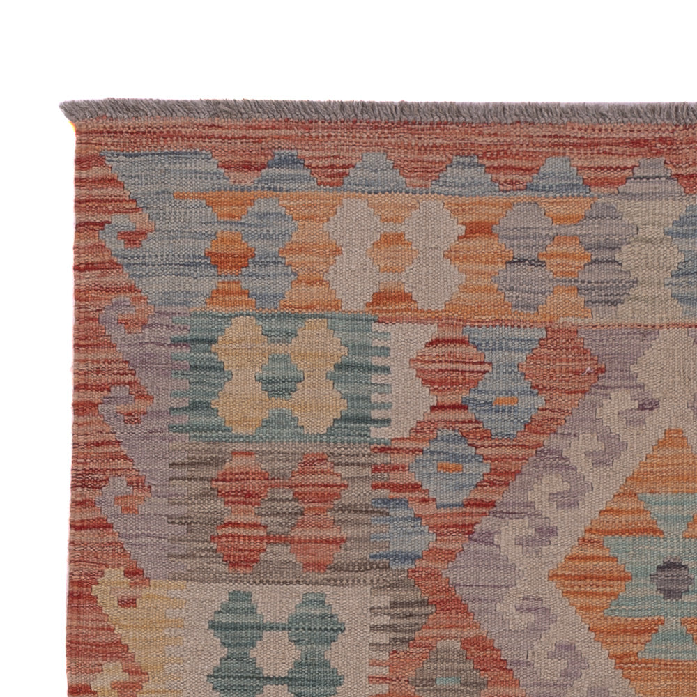 Kilim Maimana Tapis 149x102cm - Tapis en laine