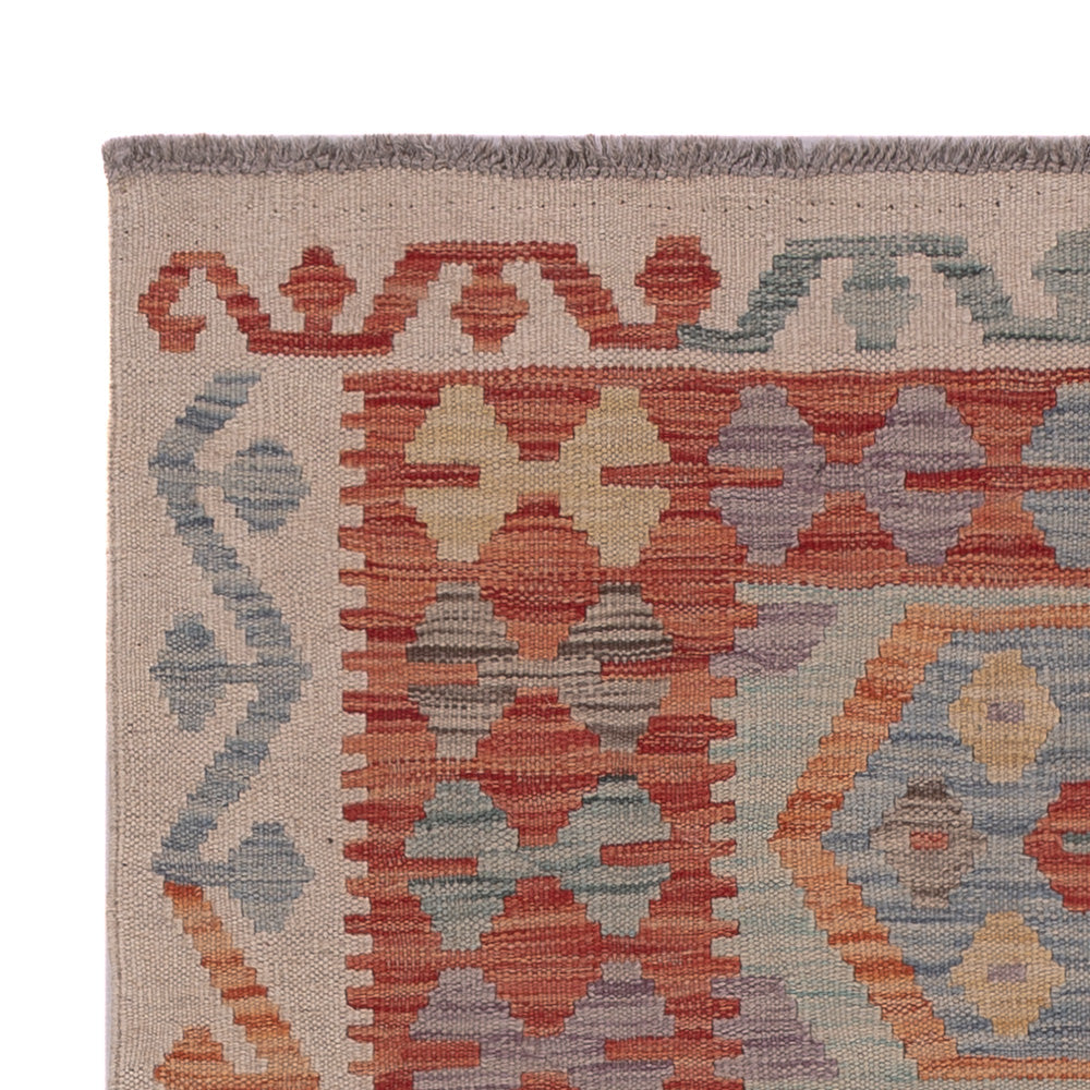 Kilim Maimana Tapis 150x98cm - Tapis en laine