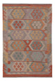 Kilim Maimana Tapis 150x104cm - Tapis en laine