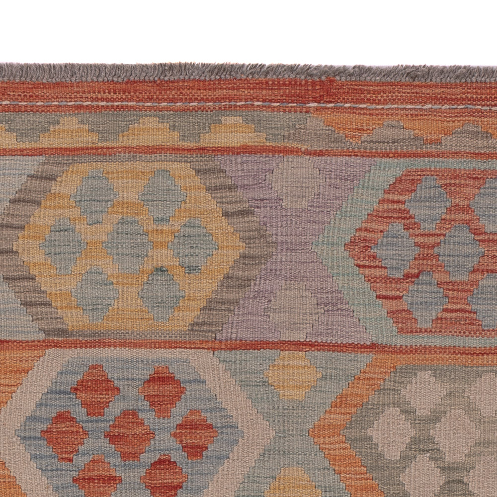 Kilim Maimana Tapis 150x104cm - Tapis en laine