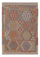 Kilim Maimana Tapis 148x107cm - Tapis en laine