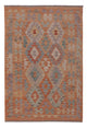 Kilim Maimana Tapis 147x104cm - Tapis en laine