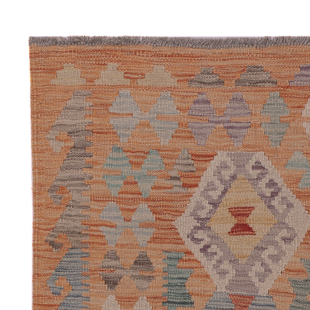 Kilim Maimana Tapis 147x104cm - Tapis en laine