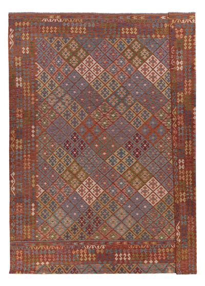 Kilim Maimana Tapis 360x507cm - Tapis en laine