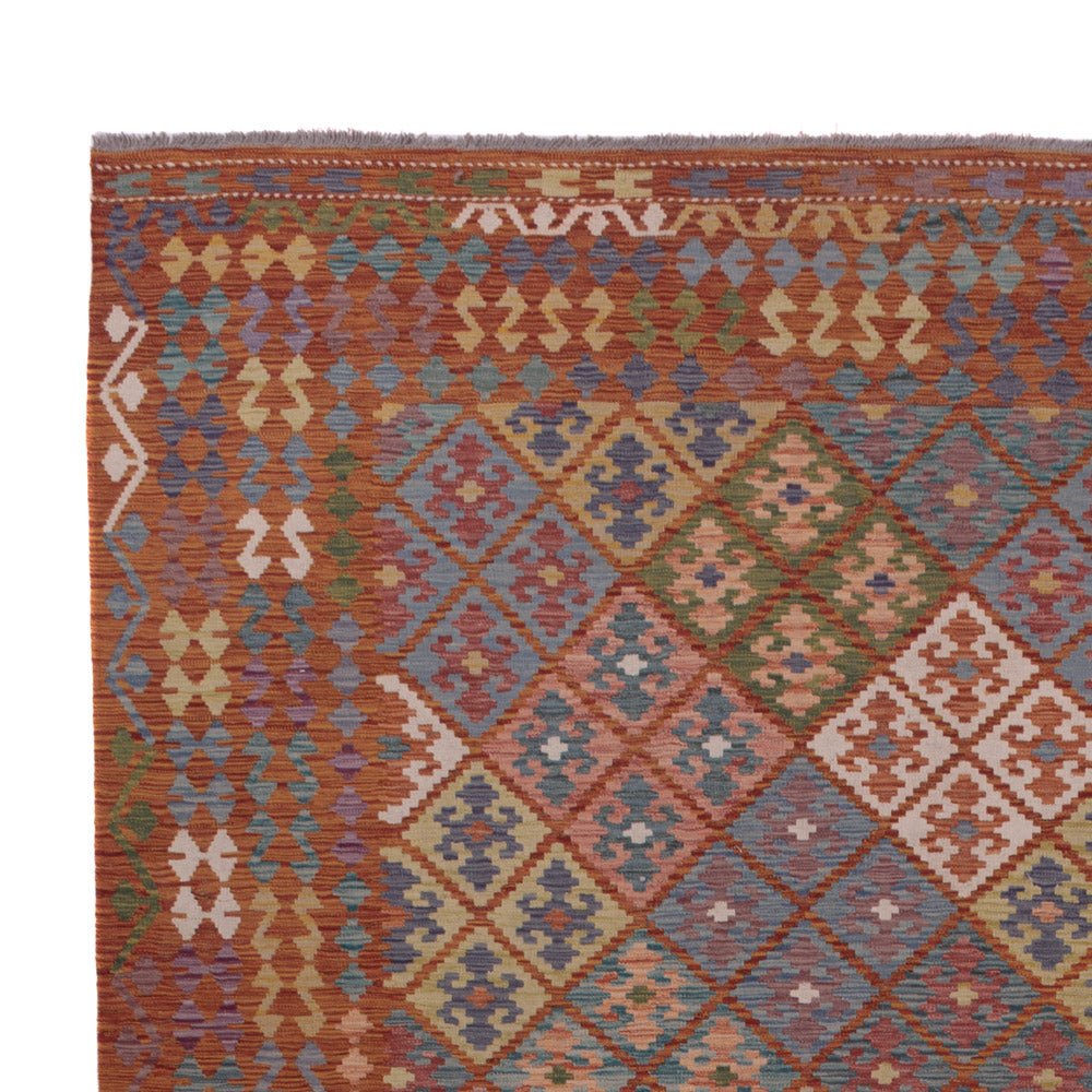 Kilim Maimana Tapis 507x360cm - Tapis en laine