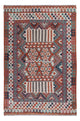 Kilim Maimana Tapis 309x209cm - Tapis en laine