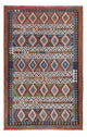 Kilim Maimana Tapis 315x203cm - Tapis en laine