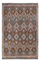 Kilim Maimana Tapis 316x205cm - Tapis en laine
