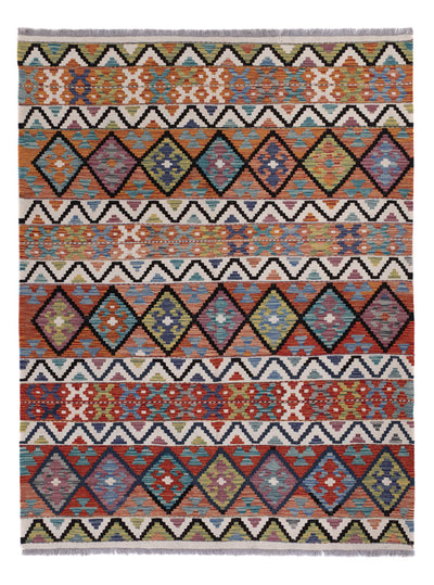 Kilim Maimana Tapis 176x237cm - Tapis en laine