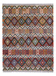 Kilim Maimana Tapis 237x176cm - Tapis en laine