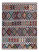 Kilim Maimana Tapis 241x185cm - Tapis en laine
