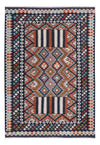 Kilim Maimana Tapis 177x248cm - Tapis en laine - Rectangle / Multicolore / 177 x 248 cm Rectangle