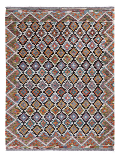 Kilim Maimana Tapis 185x241cm - Tapis en laine