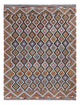 Kilim Maimana Tapis 241x185cm - Tapis en laine