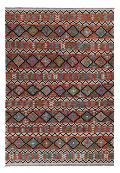 Kilim Maimana Tapis 207x293cm - Tapis en laine