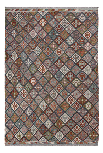 Kilim Maimana Tapis 206x300cm - Tapis en laine