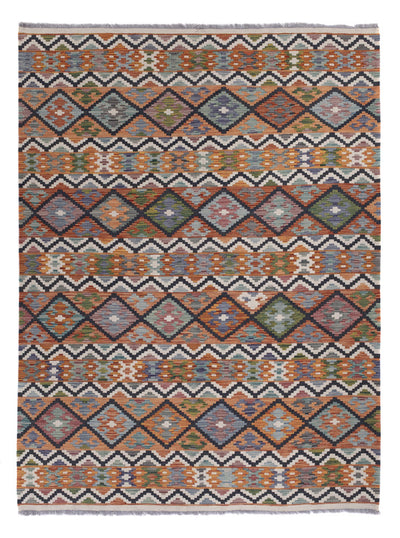 Kilim Maimana Tapis 185x244cm - Tapis en laine