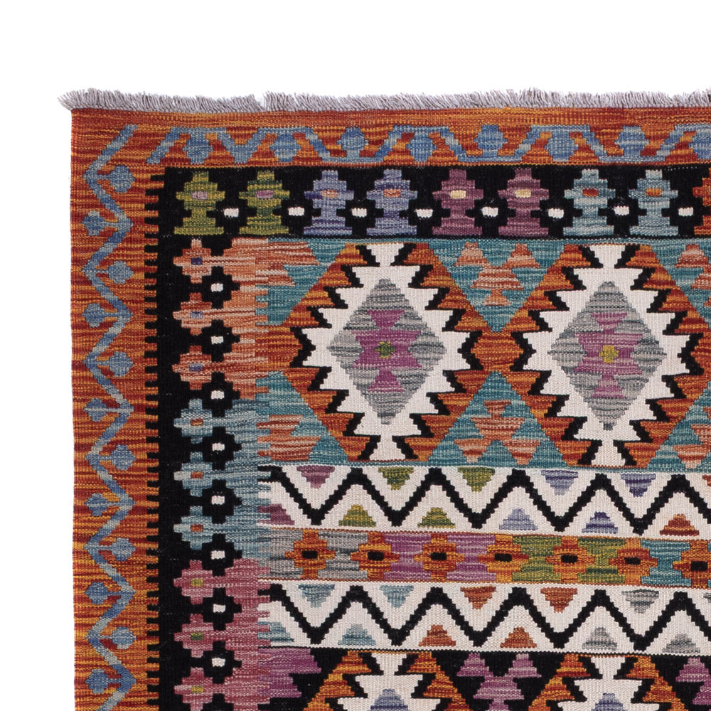 Kilim Maimana Tapis 245x178cm - Tapis en laine