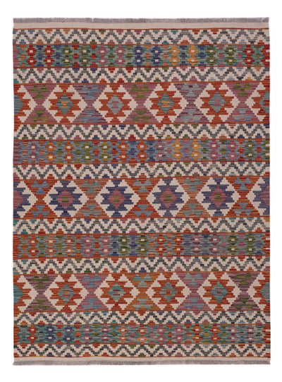 Kilim Maimana Tapis 151x202cm - Tapis en laine