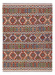 Kilim Maimana Tapis 198x148cm - Tapis en laine
