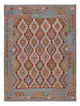 Kilim Maimana Tapis 195x154cm - Tapis en laine