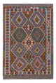 Kilim Maimana Tapis 150x107cm - Tapis en laine