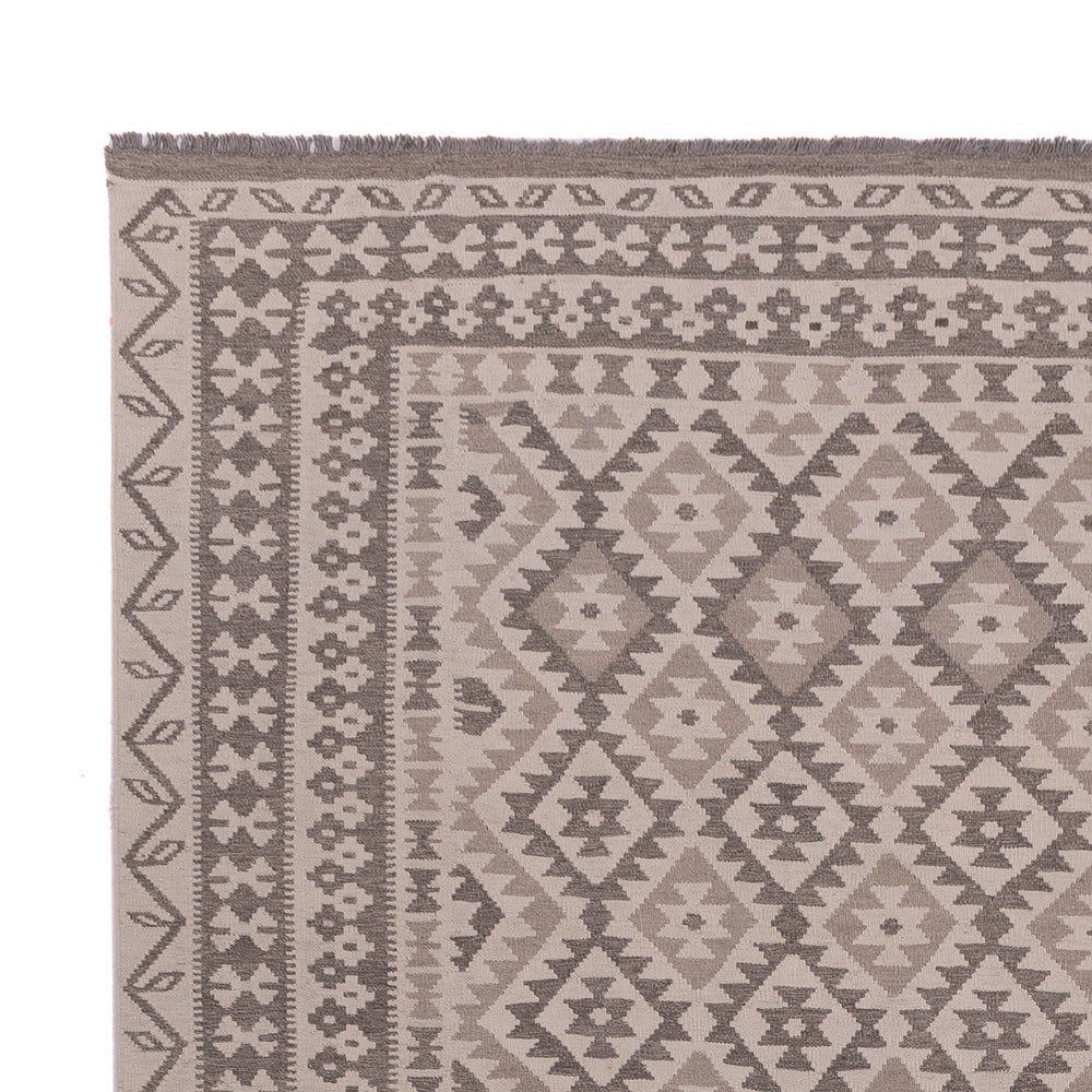 Kilim Maimana Tapis 356x252cm - Tapis en laine