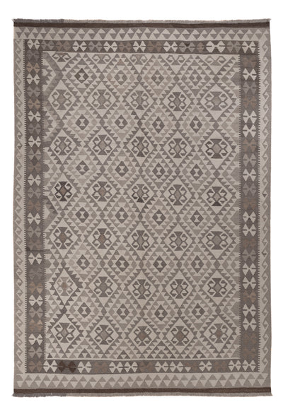 Kilim Maimana Tapis 206x297cm - Tapis en laine