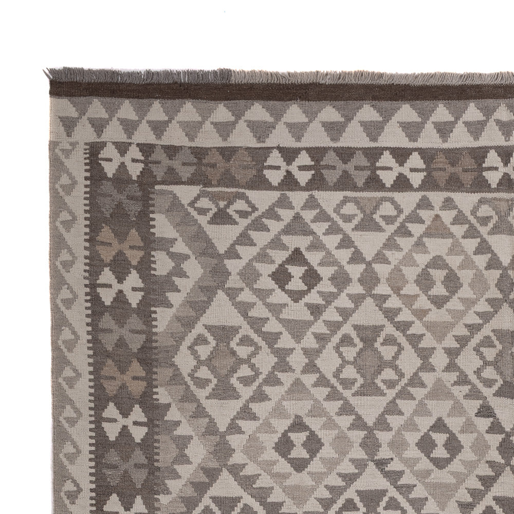 Kilim Maimana Tapis 297x206cm - Tapis en laine