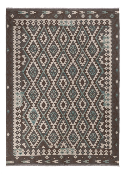 Kilim Maimana Tapis 206x286cm - Tapis en laine