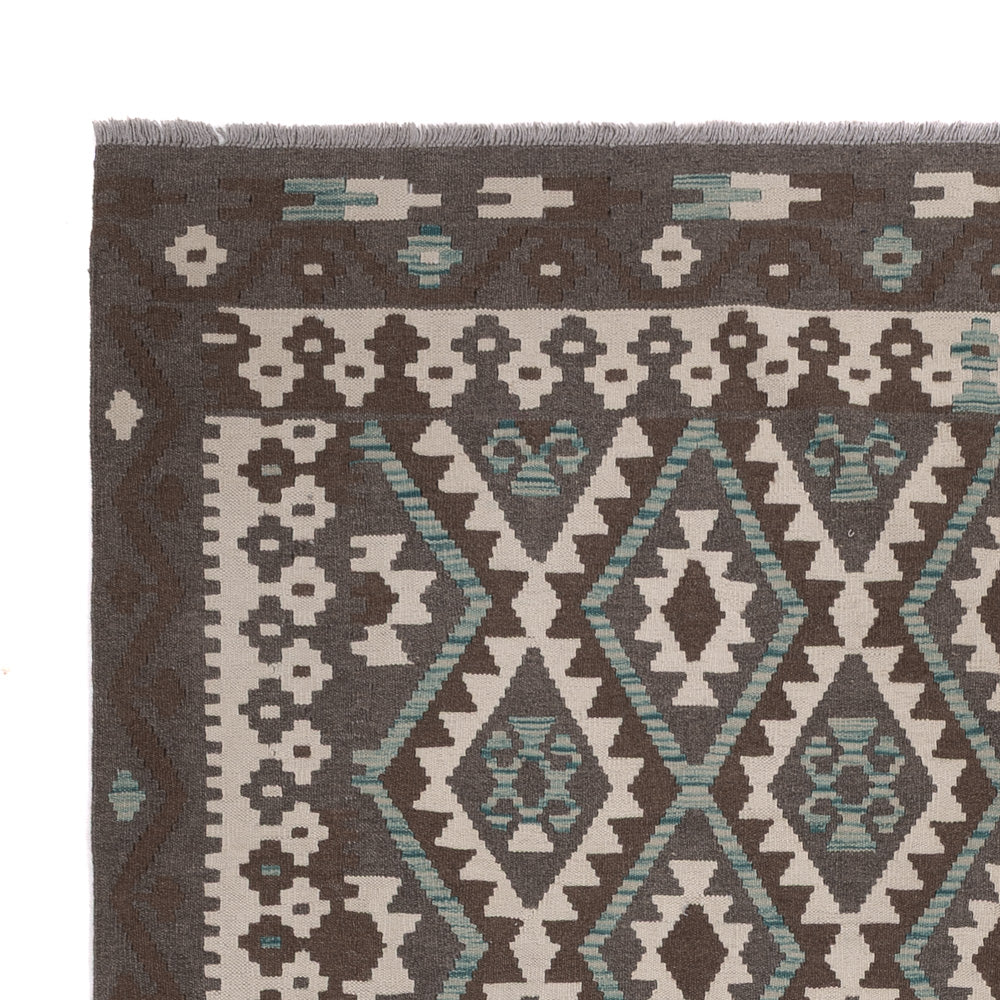 Kilim Maimana Tapis 286x206cm - Tapis en laine