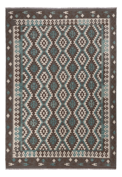 Kilim Maimana Tapis 205x296cm - Tapis en laine