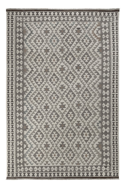 Kilim Maimana Tapis 200x299cm - Tapis en laine