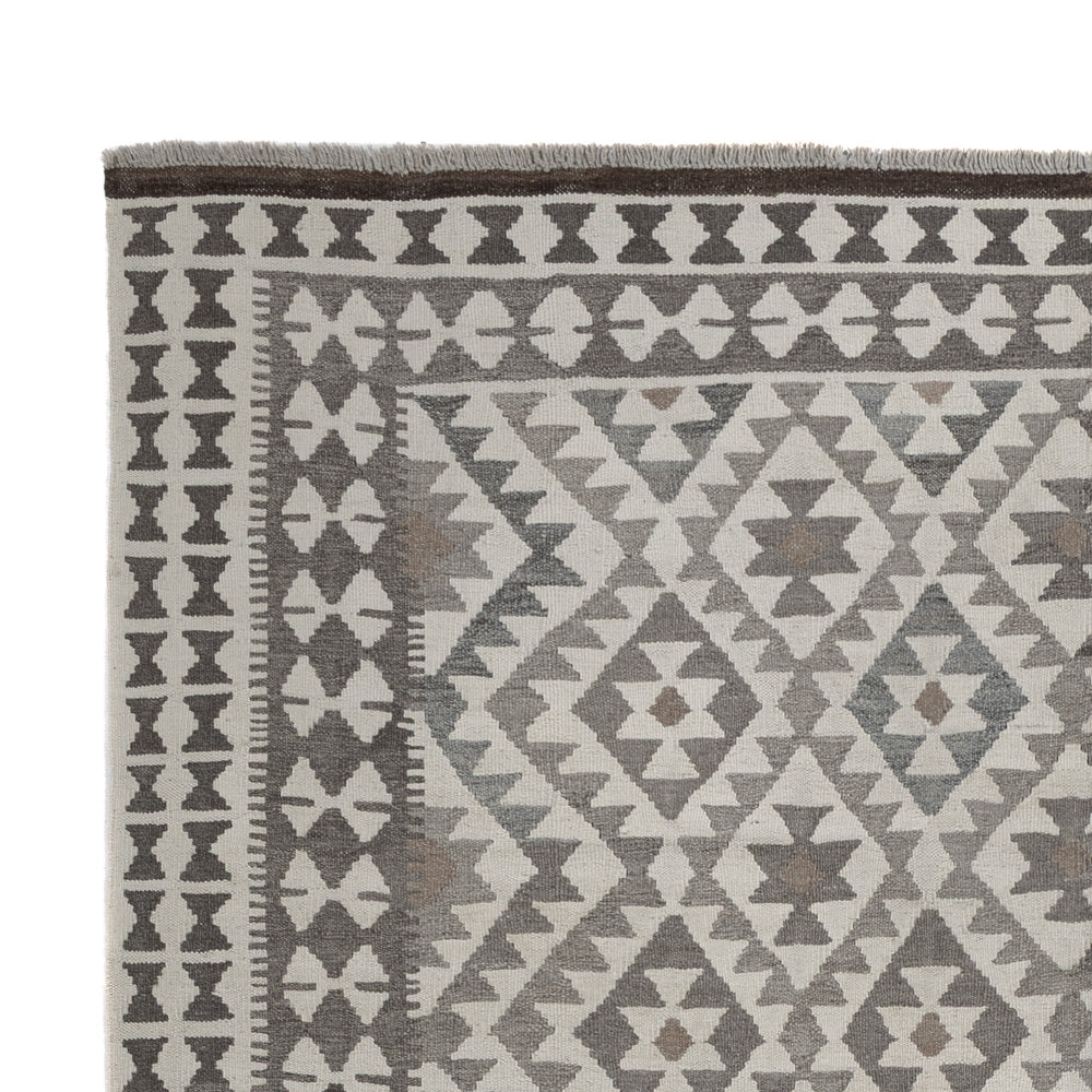 Kilim Maimana Tapis 299x200cm - Tapis en laine