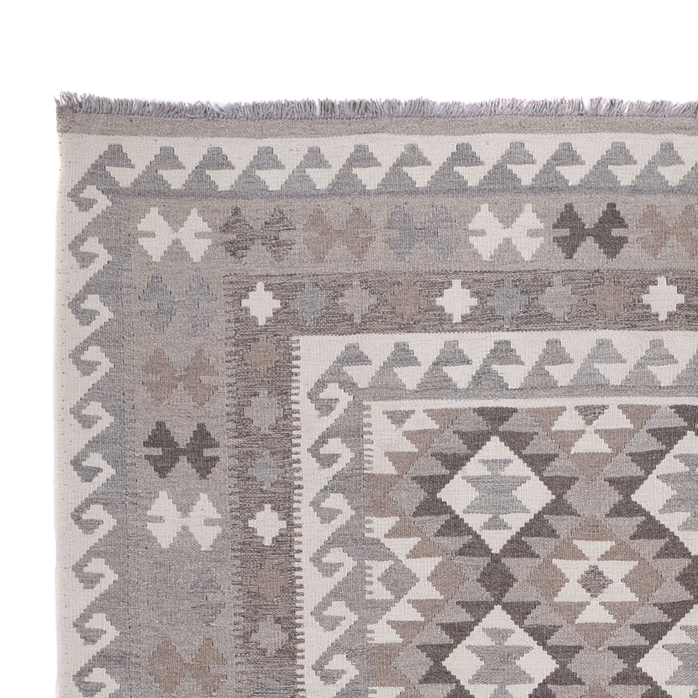 Kilim Maimana Tapis 251x188cm - Tapis en laine