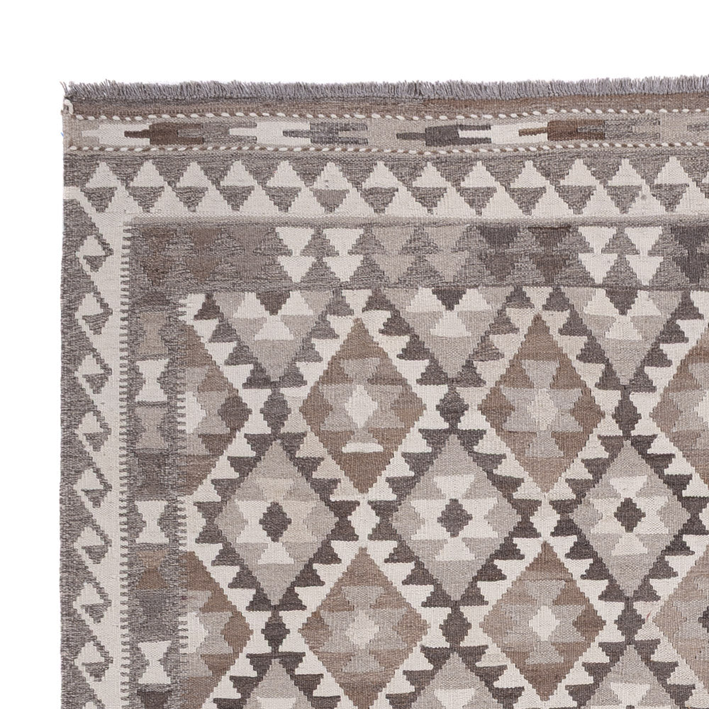 Kilim Maimana Tapis 239x185cm - Tapis en laine