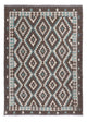 Kilim Maimana Tapis 243x176cm - Tapis en laine