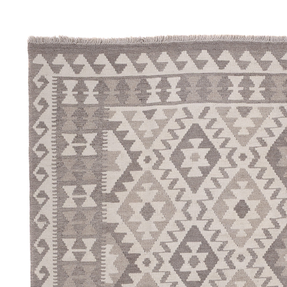Kilim Maimana Tapis 240x179cm - Tapis en laine
