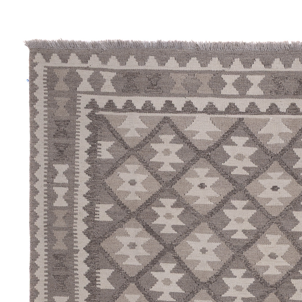 Kilim Maimana Tapis 244x177cm - Tapis en laine