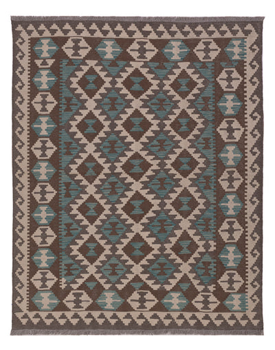 Kilim Maimana Tapis 151x195cm - Tapis en laine