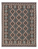 Kilim Maimana Tapis 195x151cm - Tapis en laine
