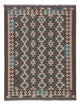 Kilim Maimana Tapis 190x147cm - Tapis en laine