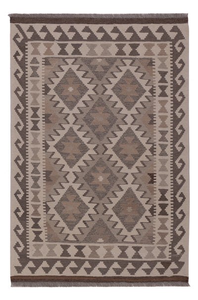 Kilim Maimana Tapis 100x147cm - Tapis en laine