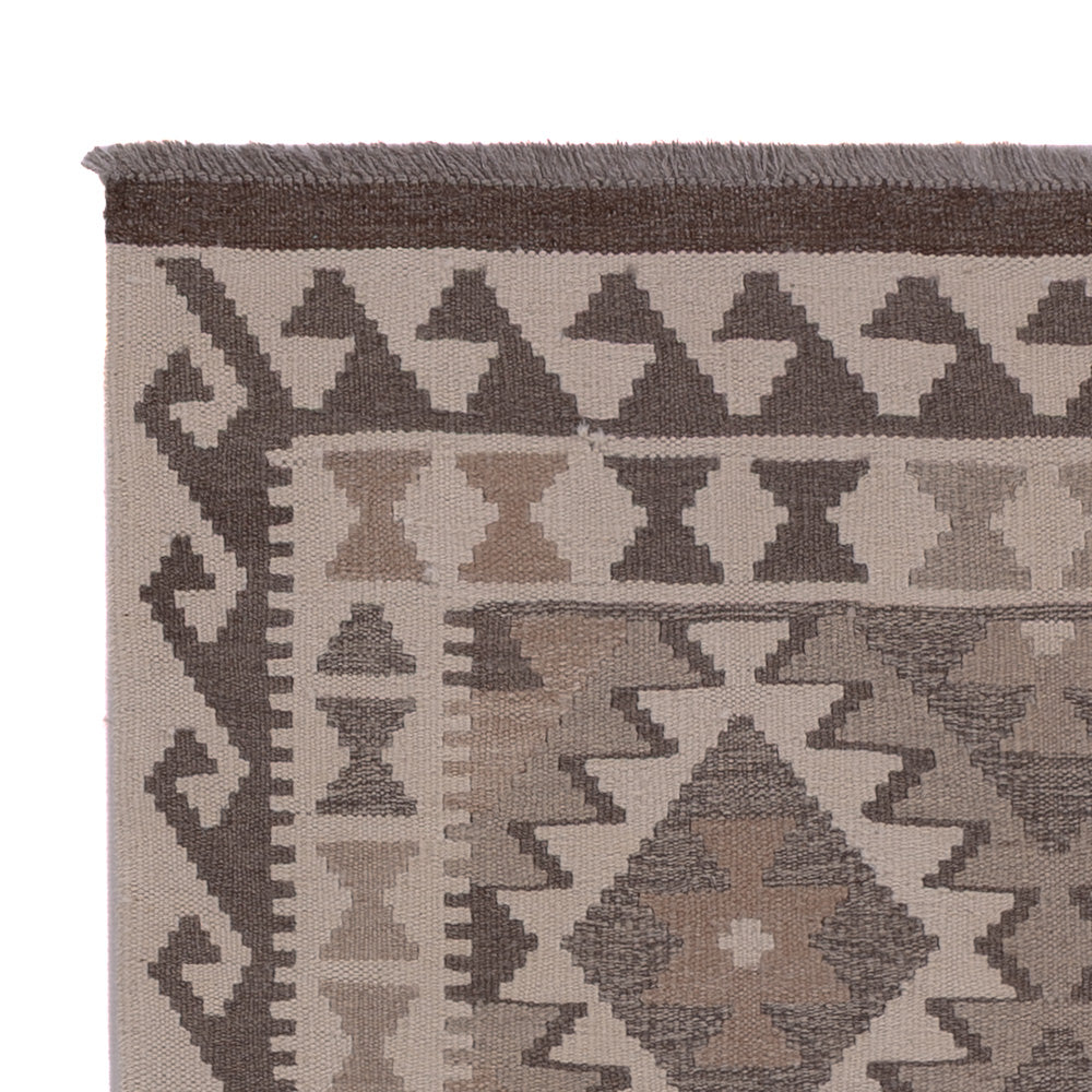 Kilim Maimana Tapis 147x100cm - Tapis en laine
