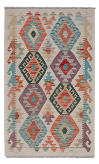 Kilim Maimana Tapis 78x125cm - Tapis en laine – product image