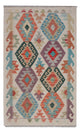 Kilim Maimana Tapis 78x125cm - Tapis en laine